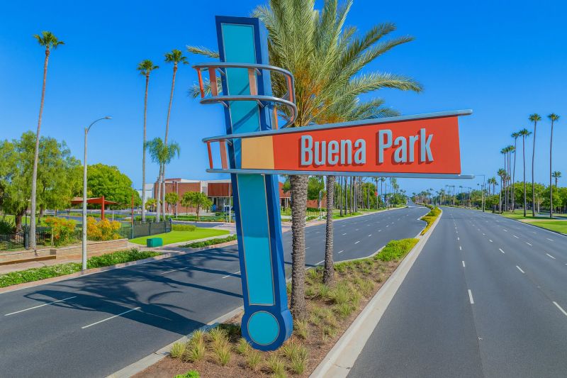 Local Bathroom Renovation in Buena Park, CA