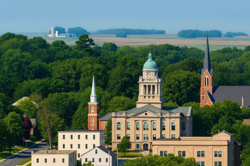 Local Bathroom Renovation in Decorah, IA
