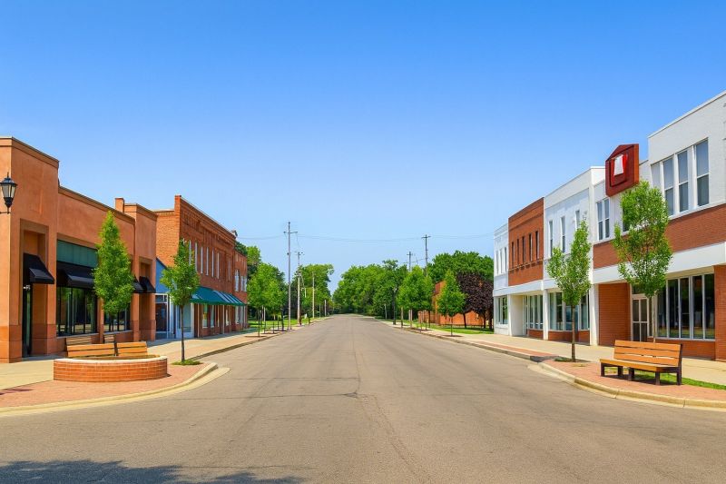 Local Bathroom Renovation in Davison, MI