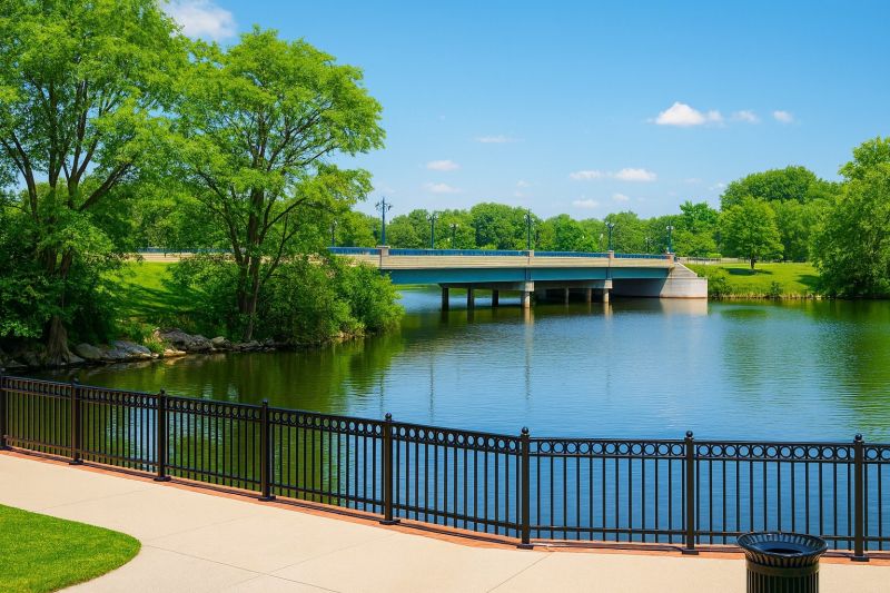 Local Bathroom Renovation in Belleville, MI
