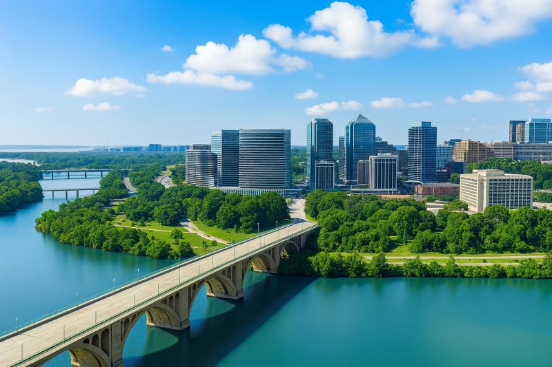 Local Bathroom Renovation in Arlington, VA