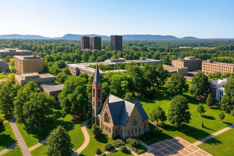 Local Bathroom Renovation in Amherst, MA
