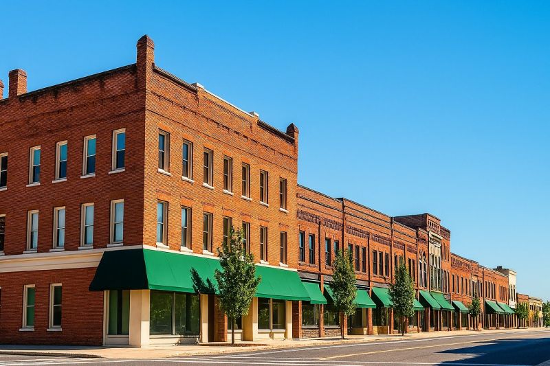 Local Bathroom Renovation in Hanover, PA