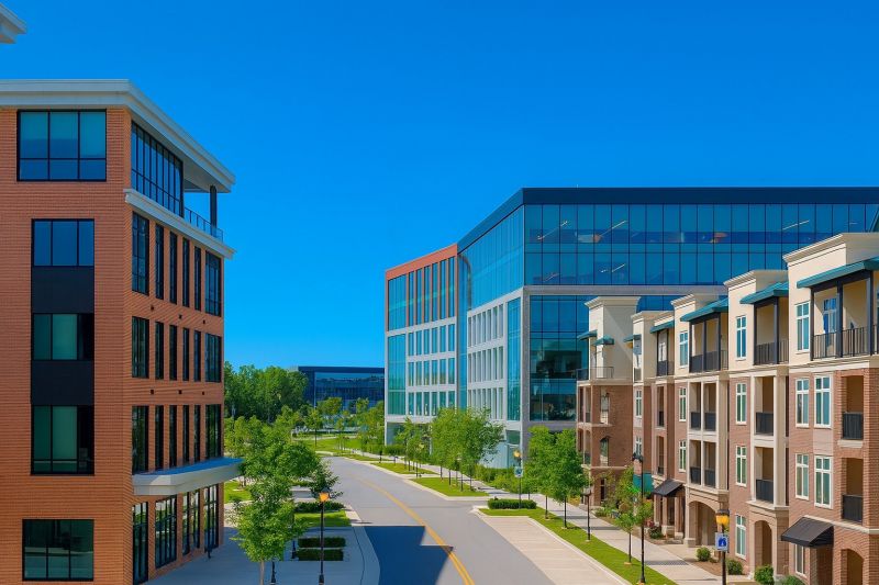 Local Shower Enlargement in Lenexa, KS