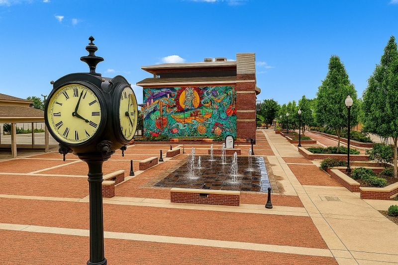 Local Shower Enlargement in Broken Arrow, OK