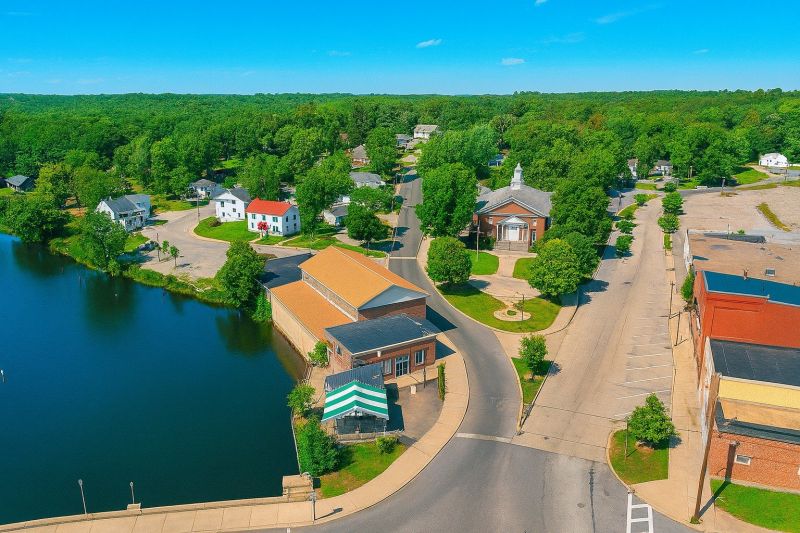 Local Shower Enlargement in Sanford, ME