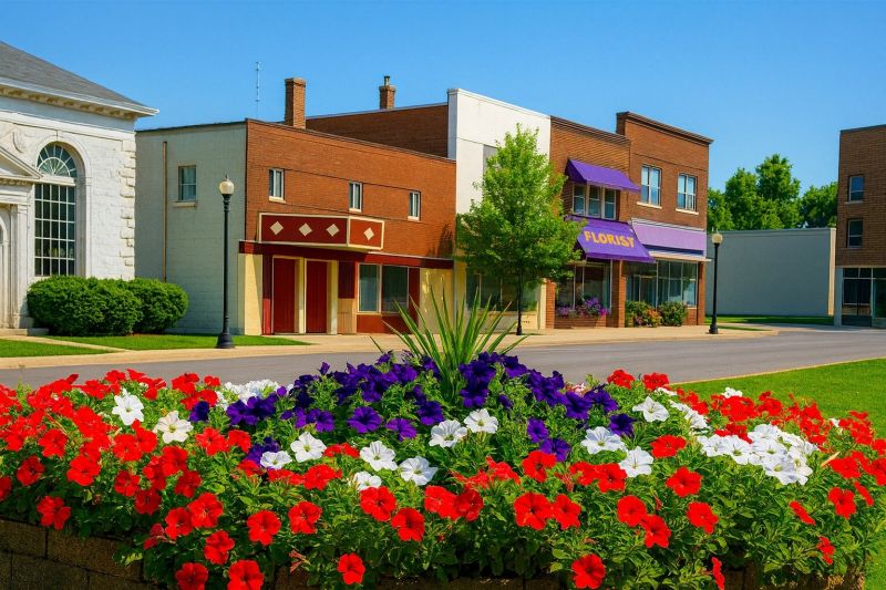 Local Shower Enlargement in Brooklyn, MI