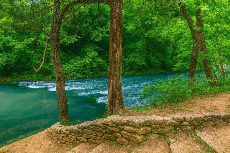 Local Shower Enlargement in Blue Springs, MO