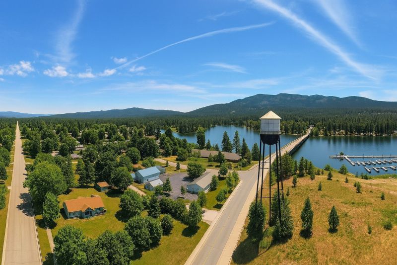 Local Shower Enlargement in Post Falls, ID