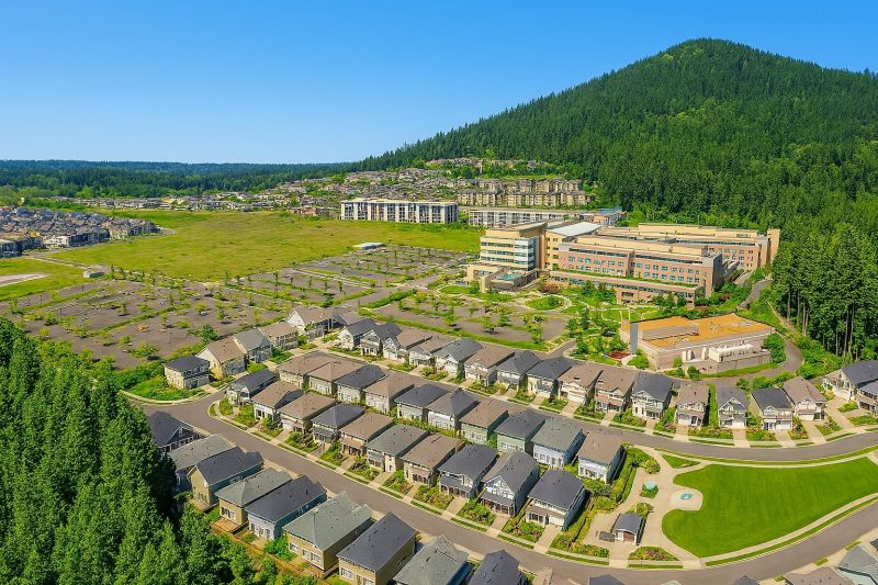 Local Shower Enlargement in Issaquah, WA