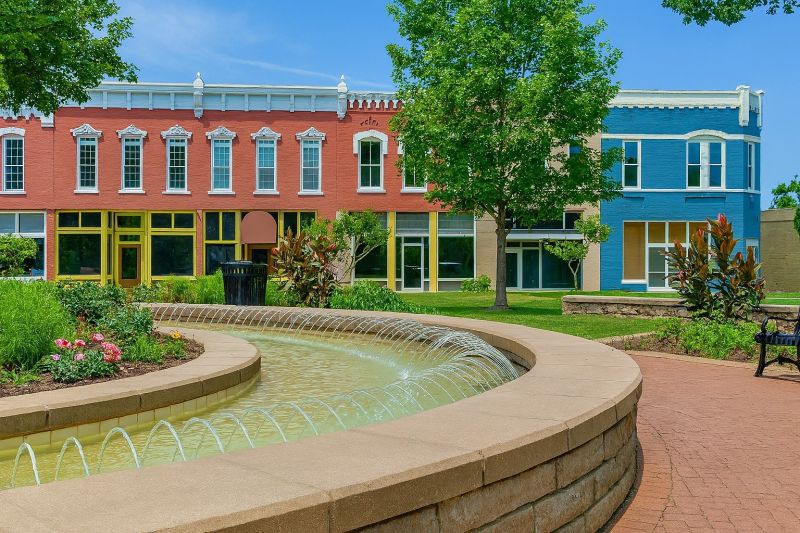 Local Shower Enlargement in Bentonville, AR