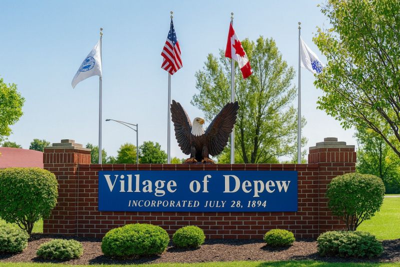 Local Shower Enlargement in Depew, NY