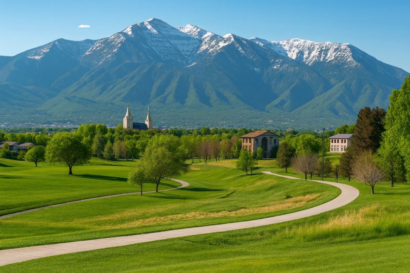 Local Shower Enlargement in Clearfield, UT