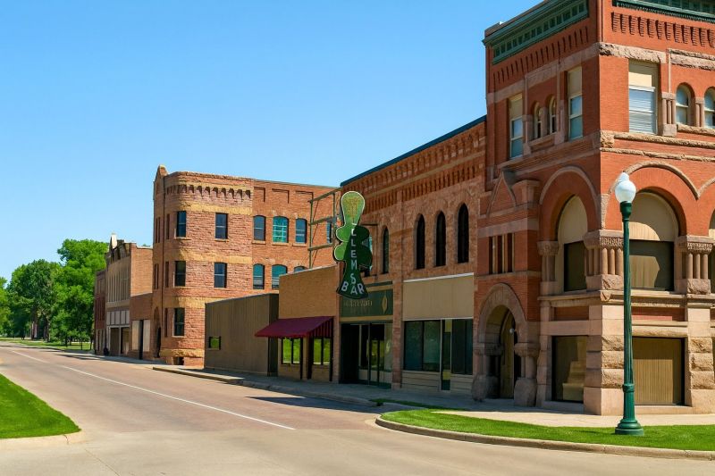 Local Shower Enlargement in Yankton, SD