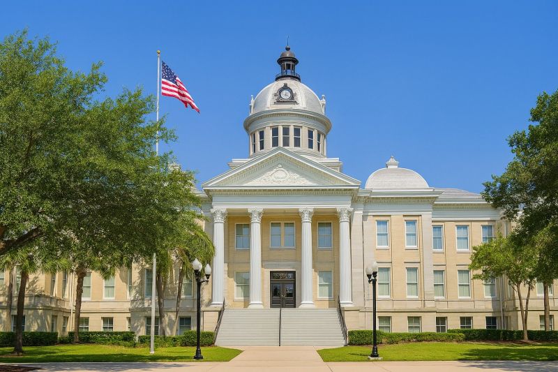 Local Shower Enlargement in Bartow, FL