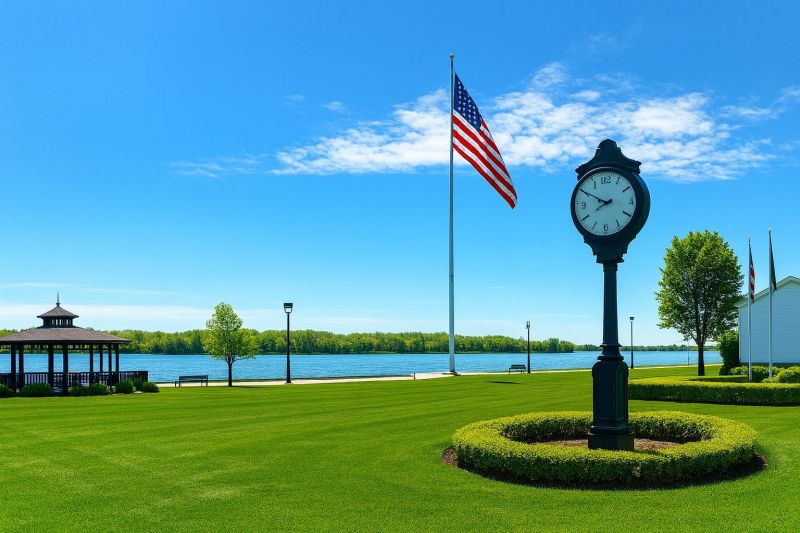 Local Shower Enlargement in Algonac, MI