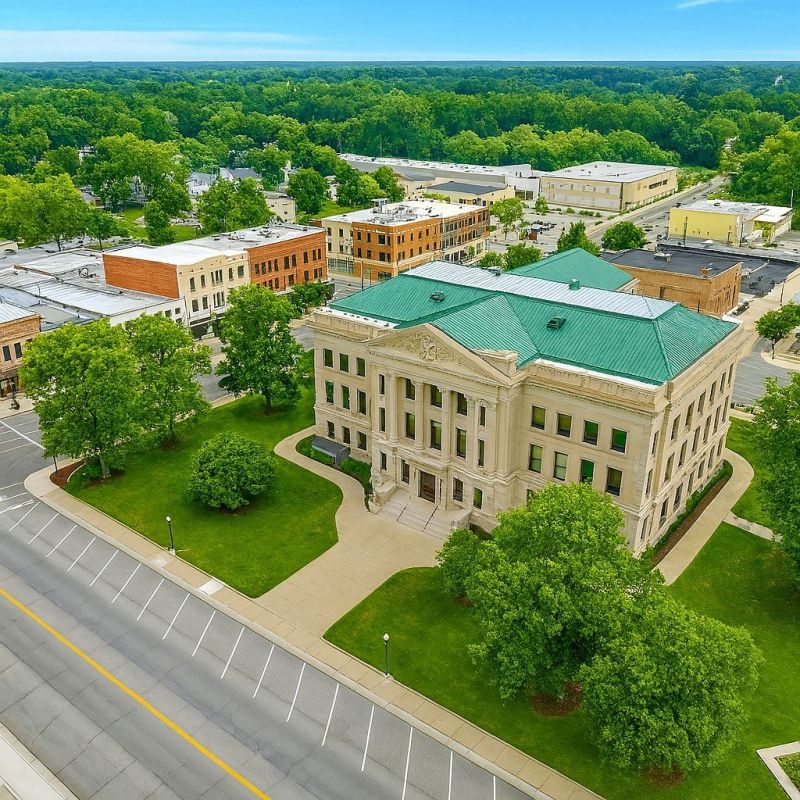 Local Shower Enlargement in Auburn, IN
