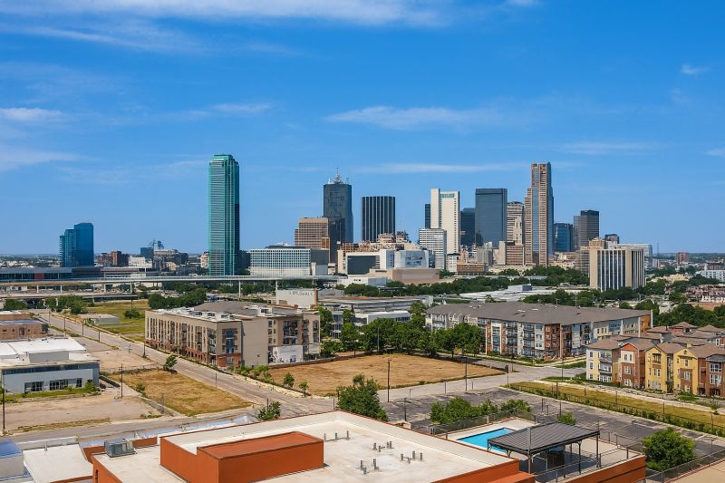 Local Shower Enlargement in Arlington, TX