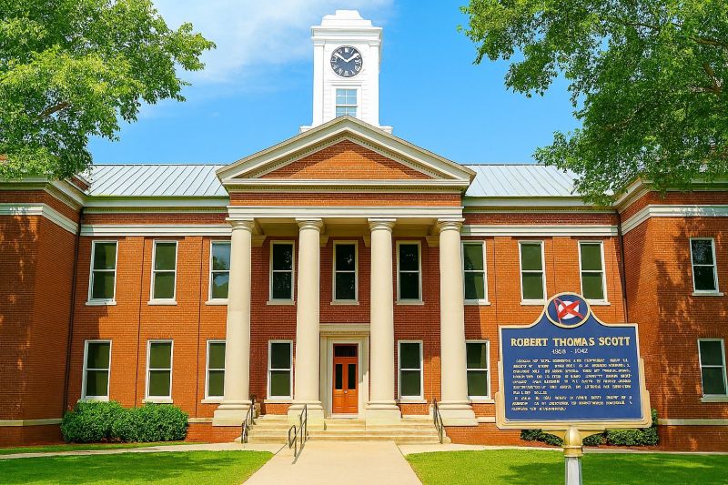 Local Shower Enlargement in Scottsboro, AL