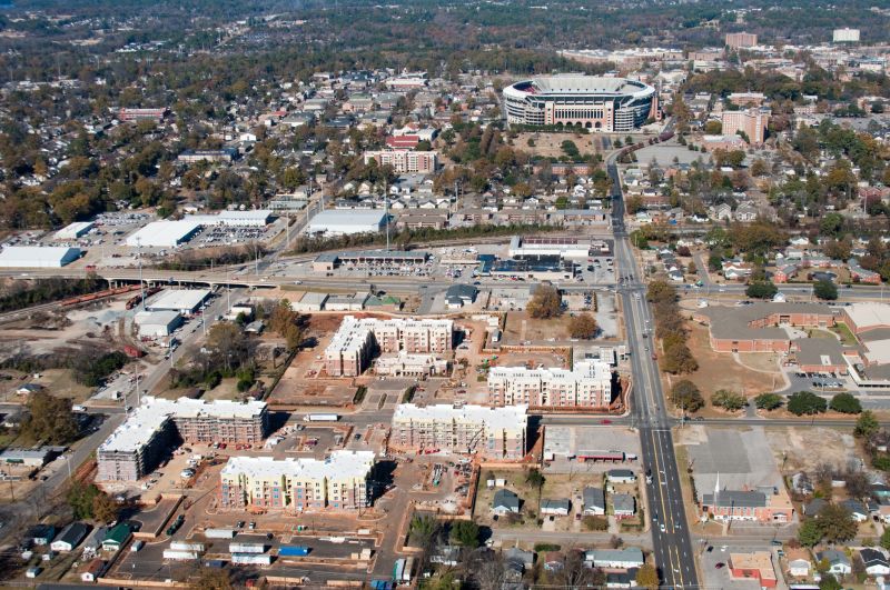 Local Shower Enlargement in Tuscaloosa, AL
