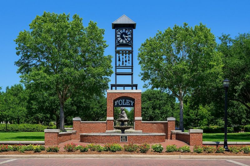 Local Shower Enlargement in Foley, AL