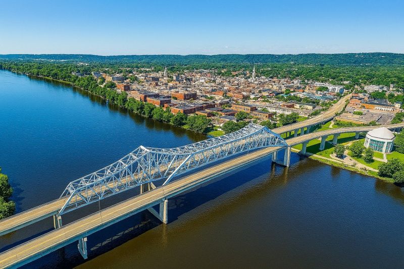 Local Shower Enlargement in La Crosse, WI