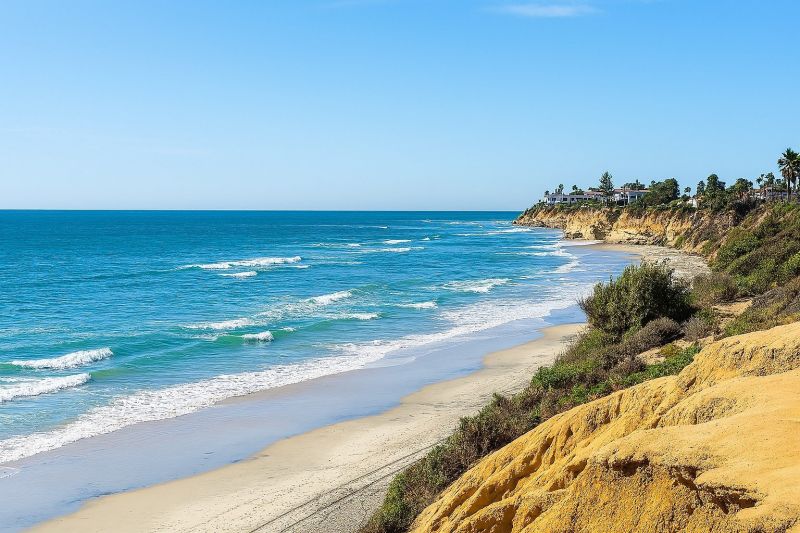 Local Shower Enlargement in Carlsbad, CA