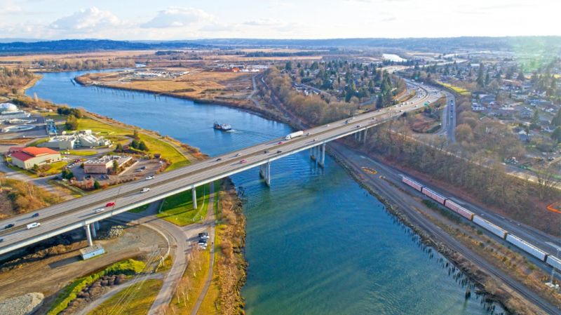 Local Shower Enlargement in Everett, WA