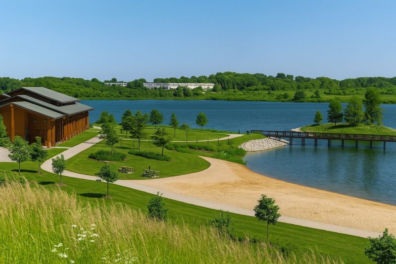 Local Shower Enlargement in Crystal Lake, IL