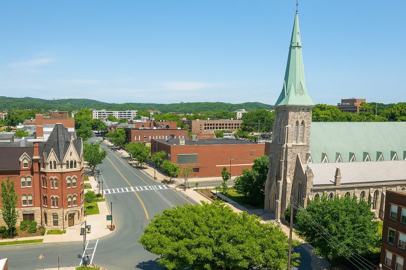 Local Shower Enlargement in Danbury, CT