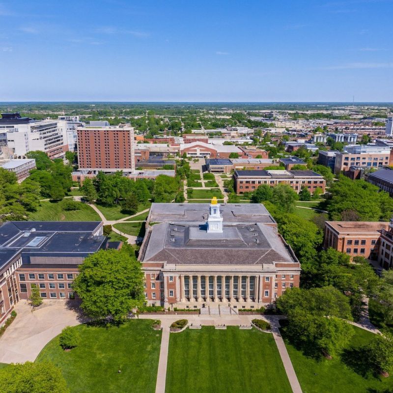 Local Shower Enlargement in Columbus, NE