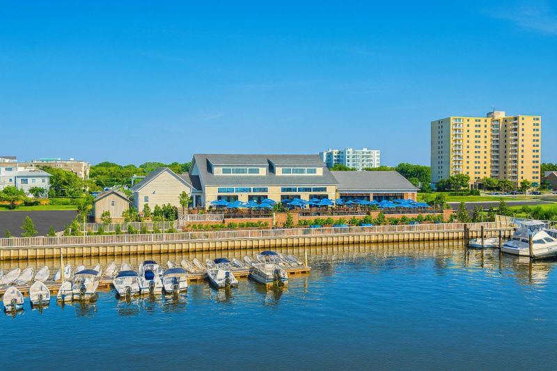 Local Shower Enlargement in Belmar, NJ