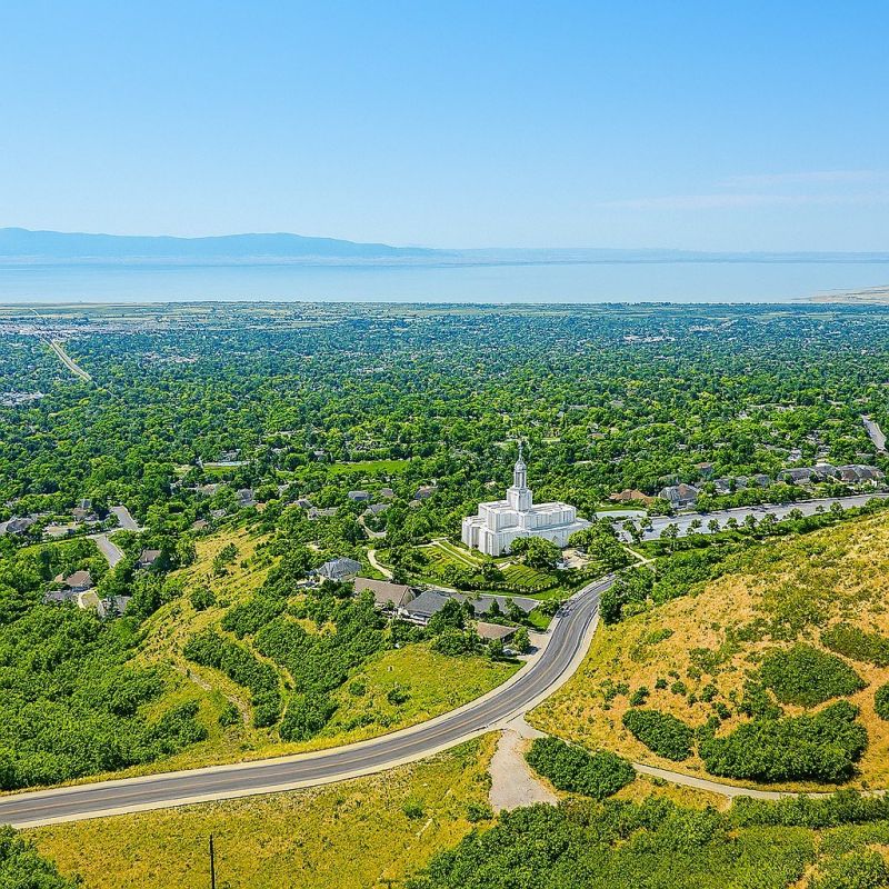 Local Shower Enlargement in Bountiful, UT