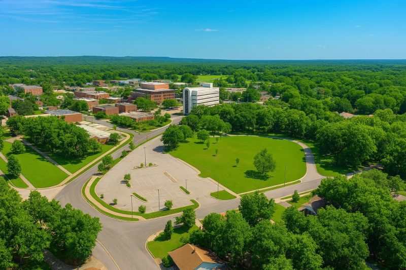 Local Shower Enlargement in Tahlequah, OK