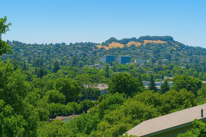 Local Shower Enlargement in Castro Valley, CA