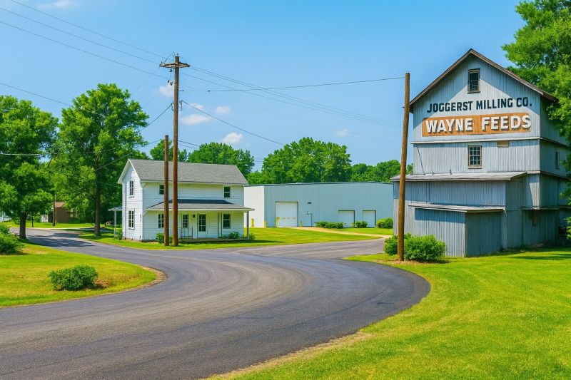 Local Shower Enlargement in Imperial, MO