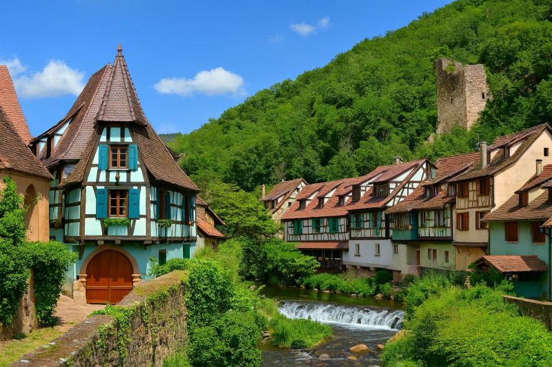 Local Shower Enlargement in Castroville, TX