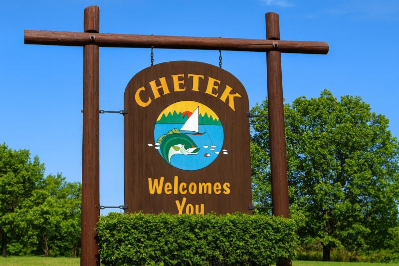 Local Shower Enlargement in Chetek, WI