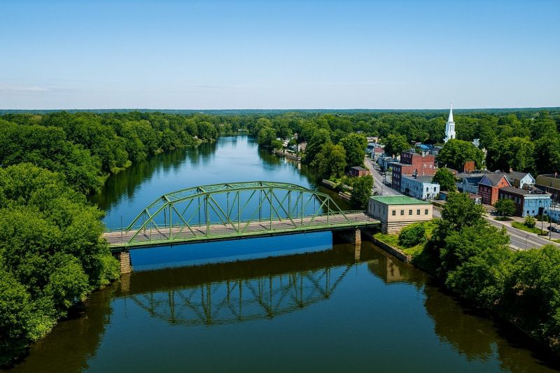 Local Shower Enlargement in Baldwinsville, NY