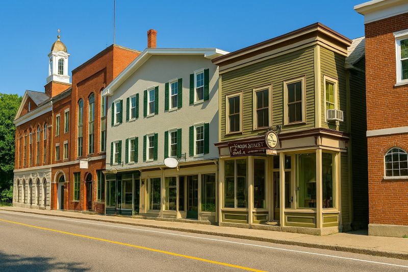 Local Shower Enlargement in Milford, NH