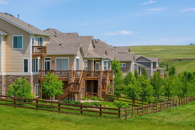 Local Shower Enlargement in Erie, CO
