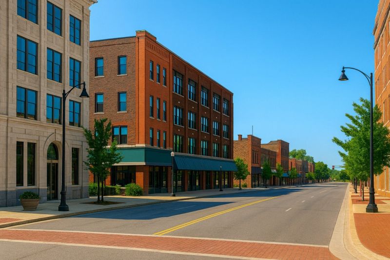 Local Shower Enlargement in Albert Lea, MN
