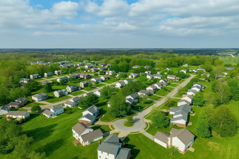 Local Shower Enlargement in Union, KY