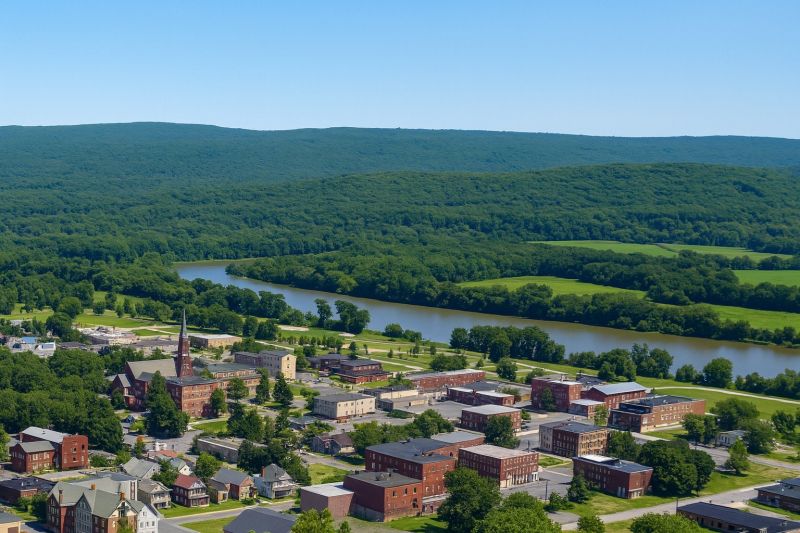 Local Shower Enlargement in Nanuet, NY