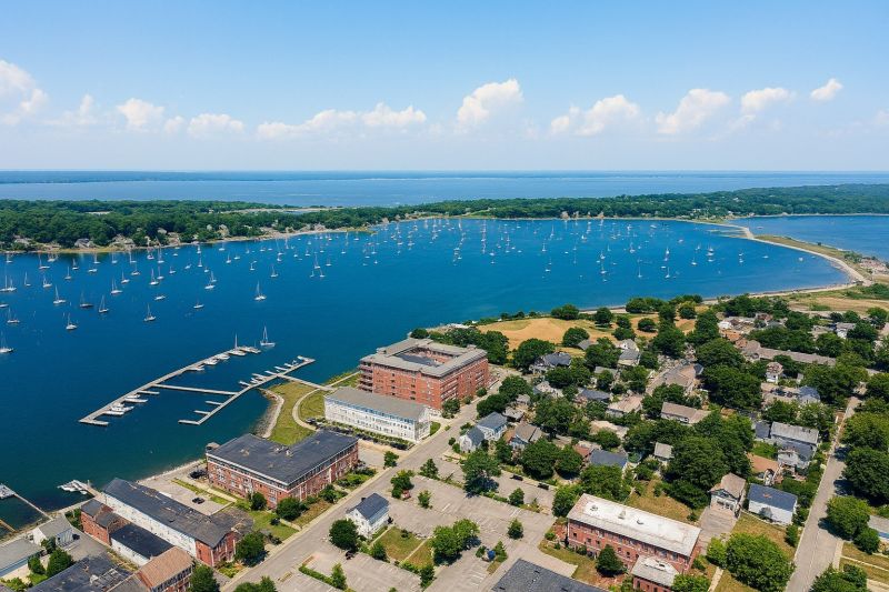 Local Shower Enlargement in Bristol, RI