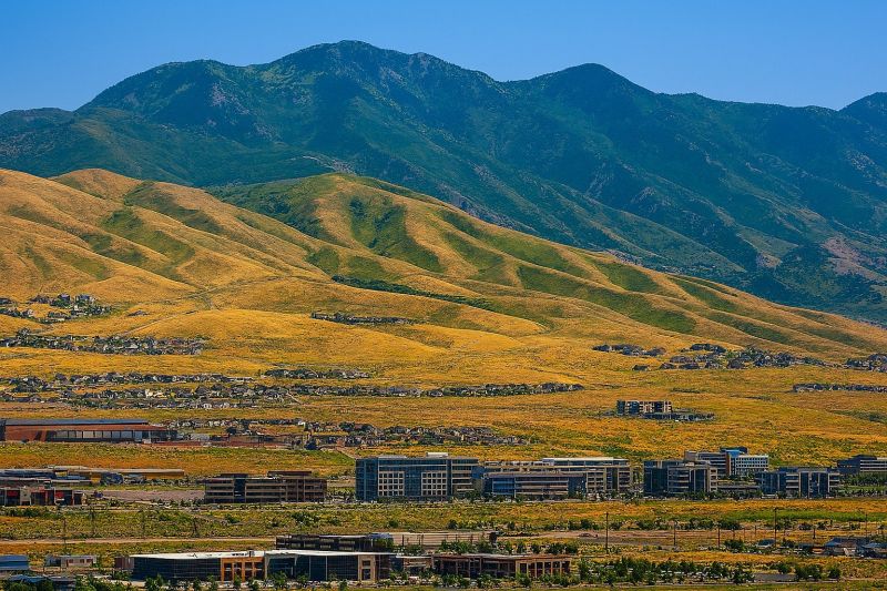 Local Shower Enlargement in Lehi, UT