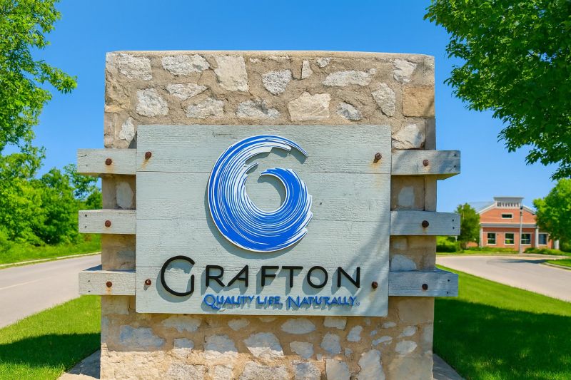 Local Shower Enlargement in Grafton, WI