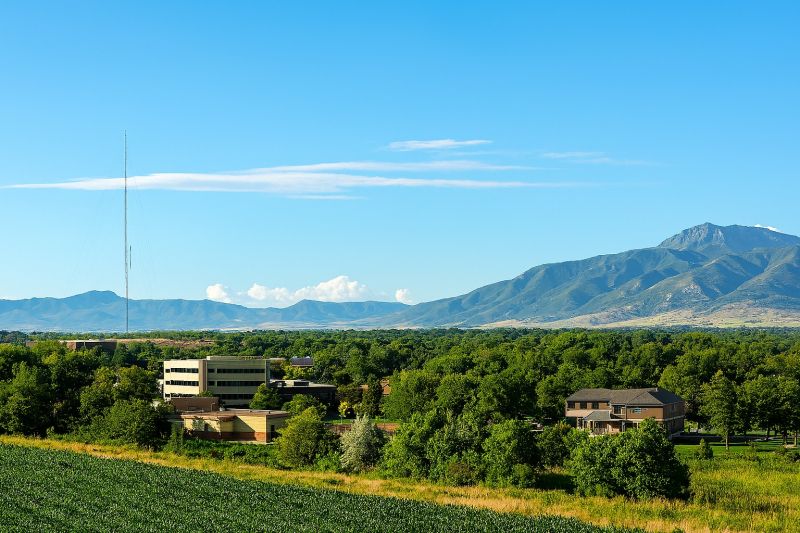 Local Shower Enlargement in Layton, UT