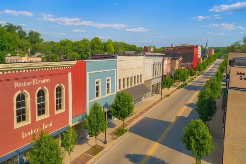 Local Shower Enlargement in Greenville, PA