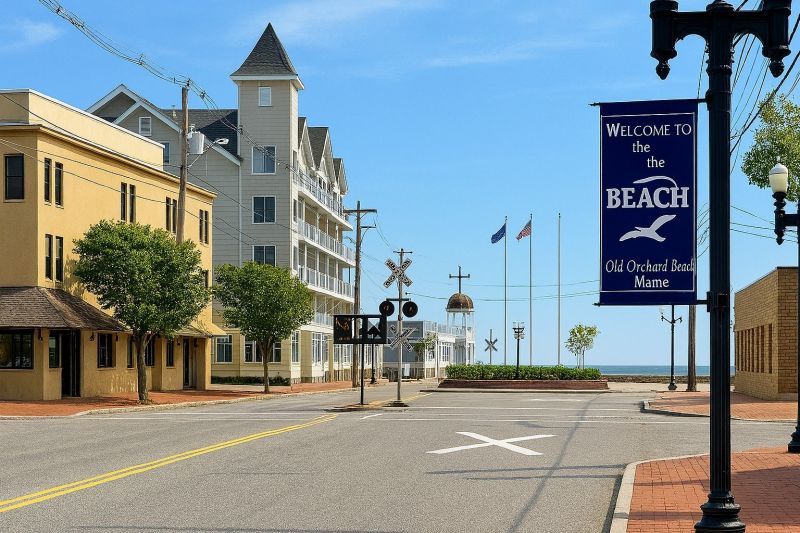 Local Shower Enlargement in Old Orchard Beach, ME